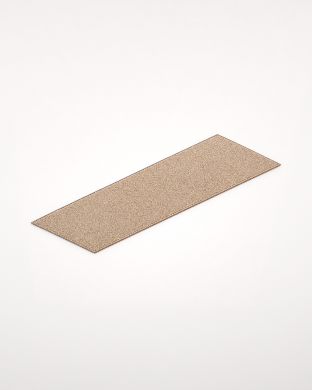 Tapete Passadeira de cama Nylon Westminster Big Ben
