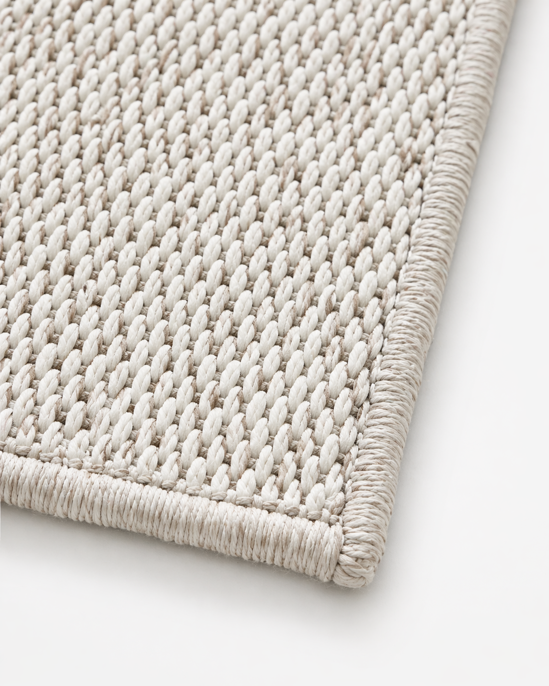 Tapete Teste Sisal Sintético
