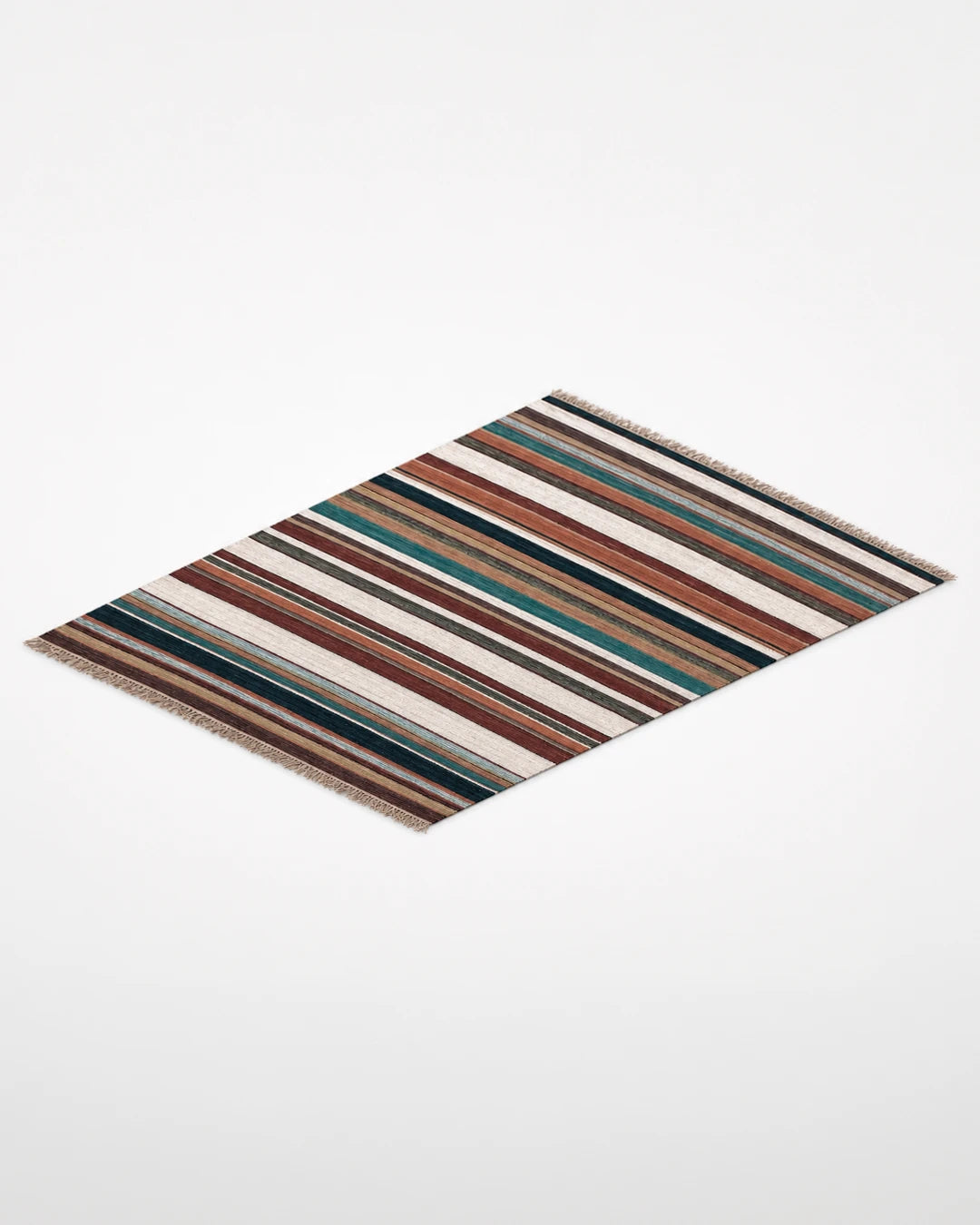 Tapete Kilim Canyon Stripe