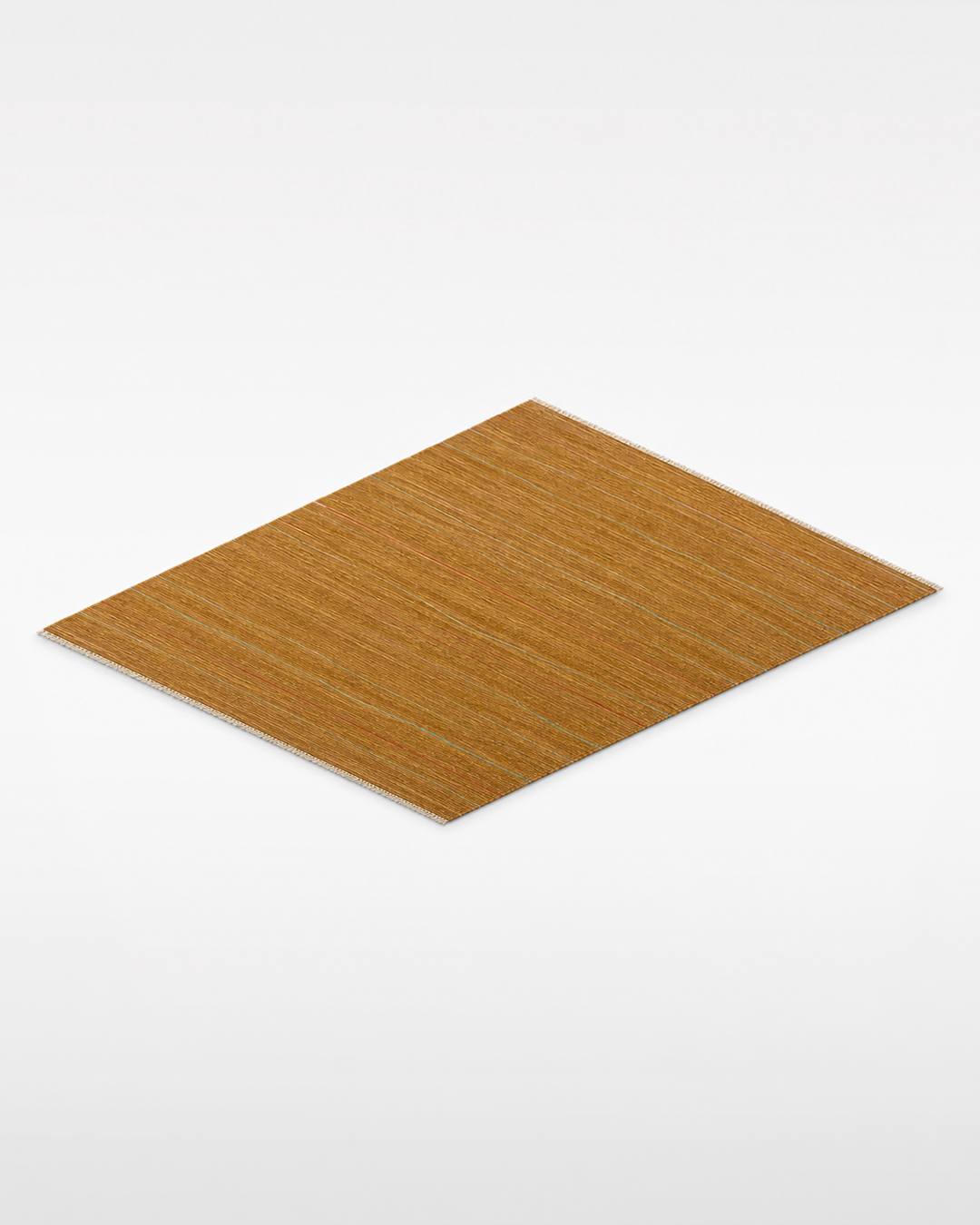 Tapete Kilim Terra Stripe