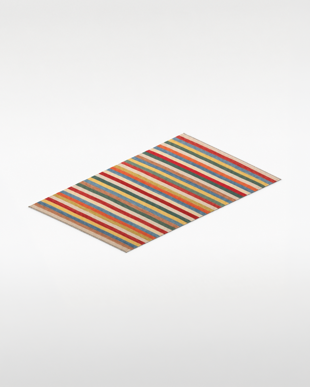 Tapete Kilim Amalfi Stripe