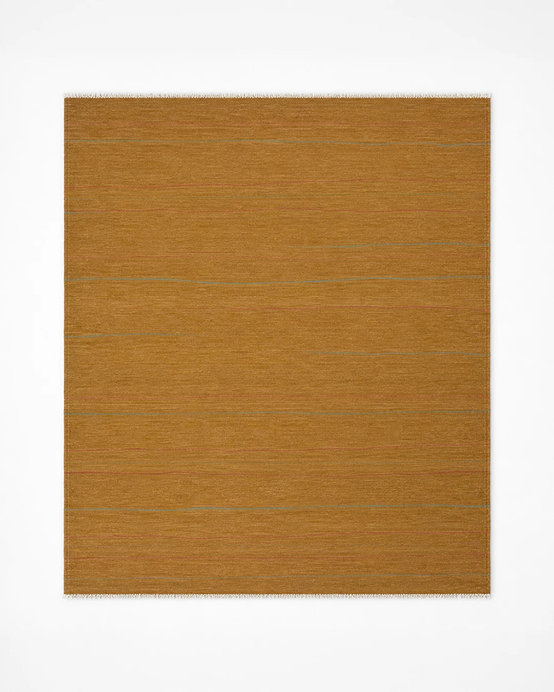 Tapete Kilim Terra Stripe