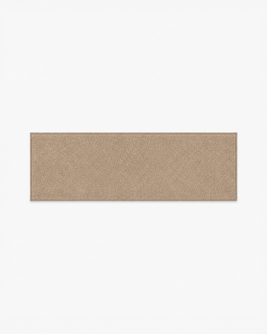 Tapete Passadeira de cama Nylon Westminster Big Ben