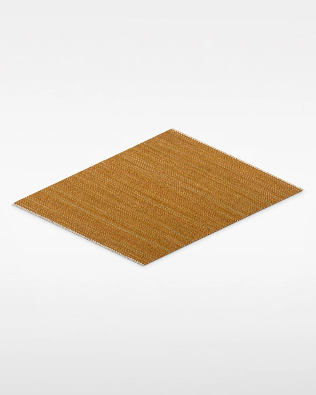 Tapete Kilim Terra Stripe