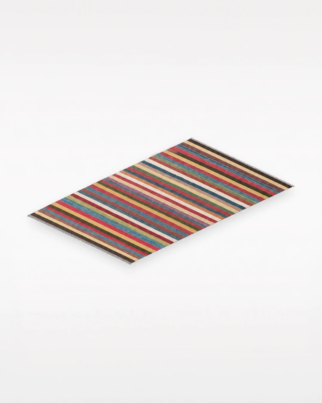 Tapete Kilim Folk Stripe