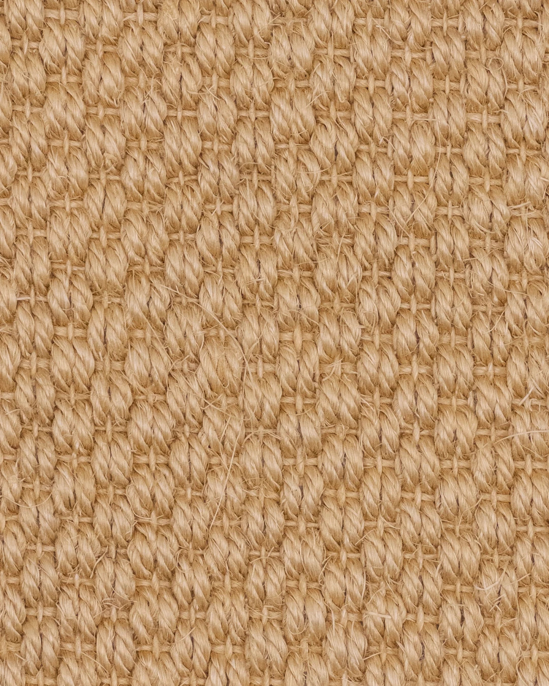 Tapete Sisal Natural Tiger