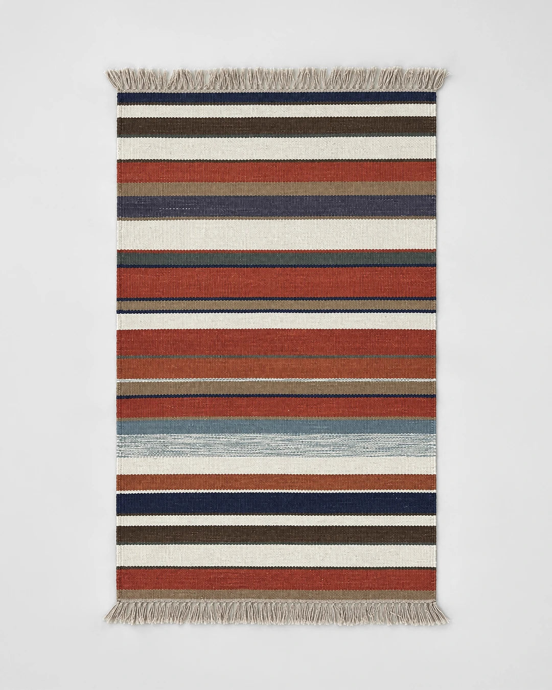 Tapete Kilim Toscana Stripe