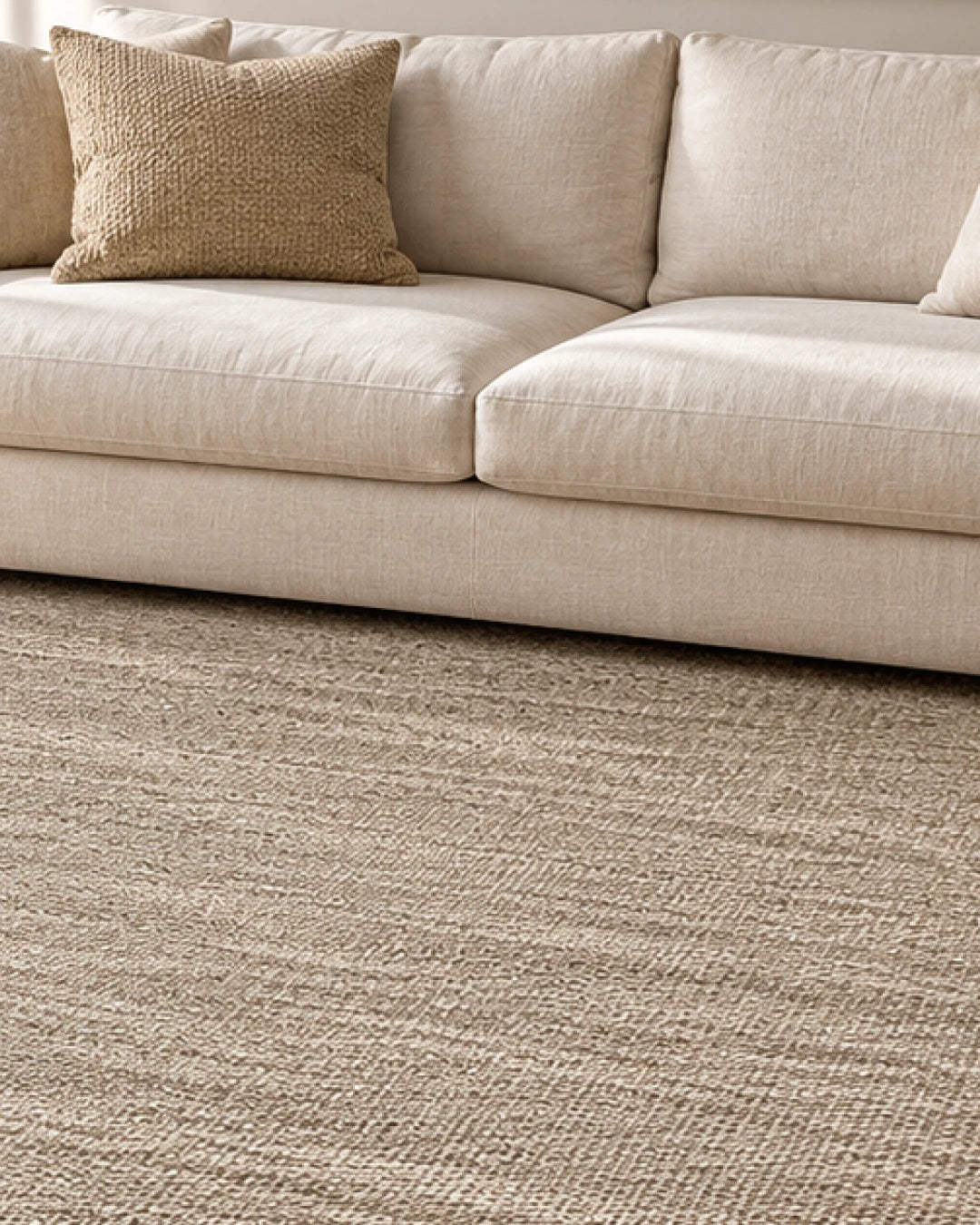 Tapete Sisal Natural Panamá GE