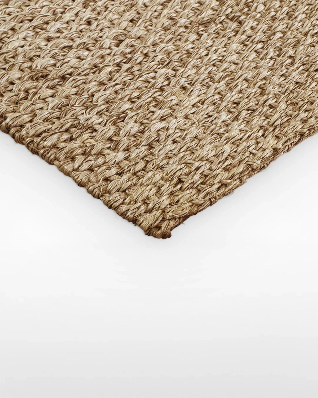 Tapete Sisal Natural Panamá GD