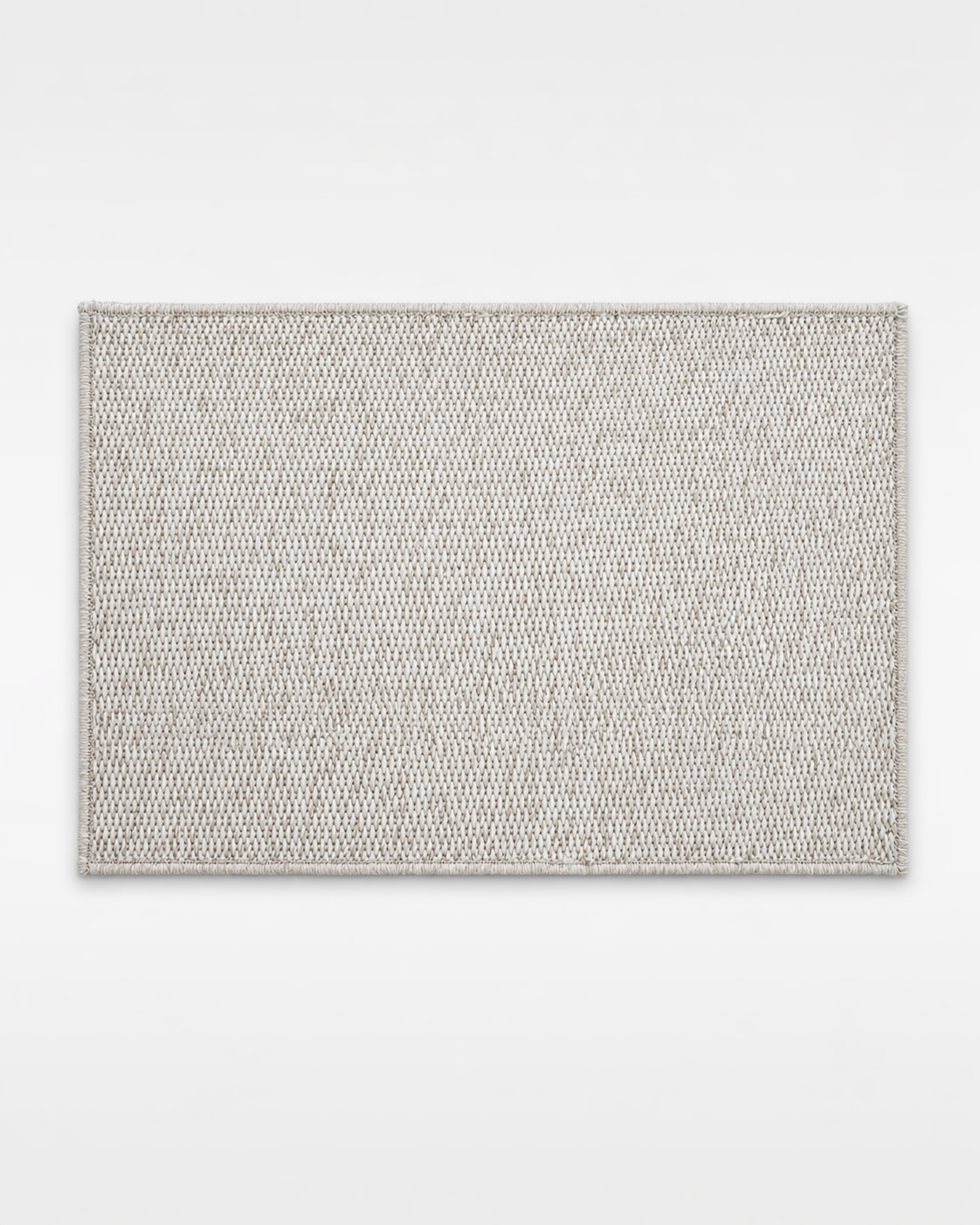 Tapete Teste Sisal Sintético