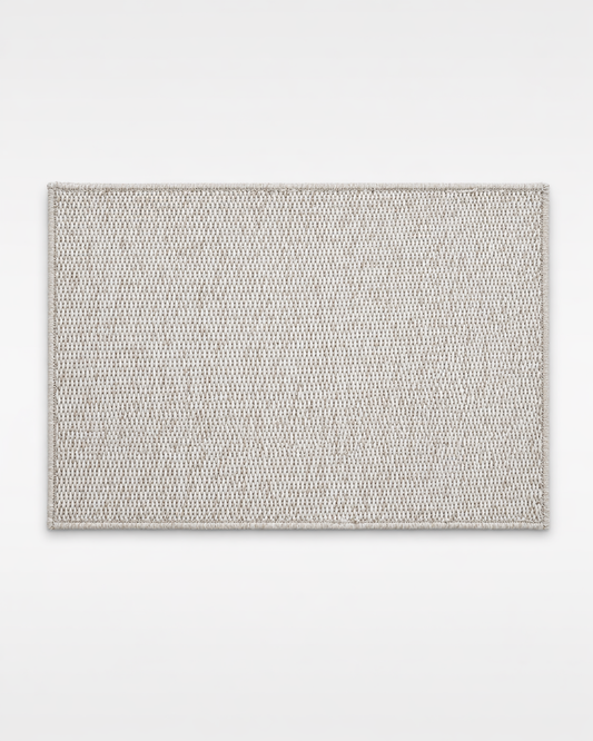 Tapete Teste Sisal Sintético