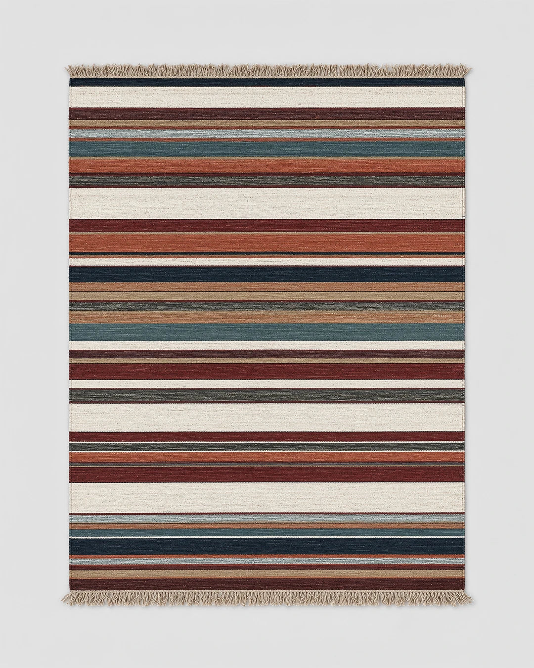 Tapete Kilim Canyon Stripe