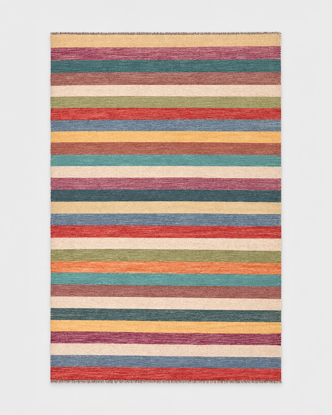 Tapete Kilim Serena Stripe