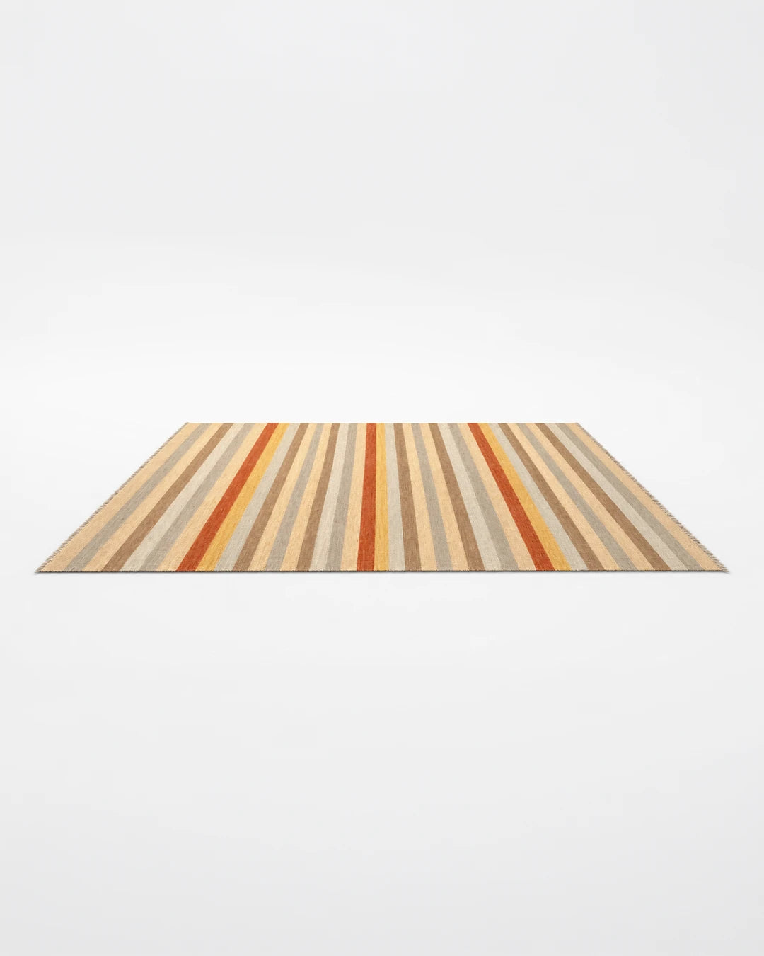 Tapete Kilim Capri Stripe