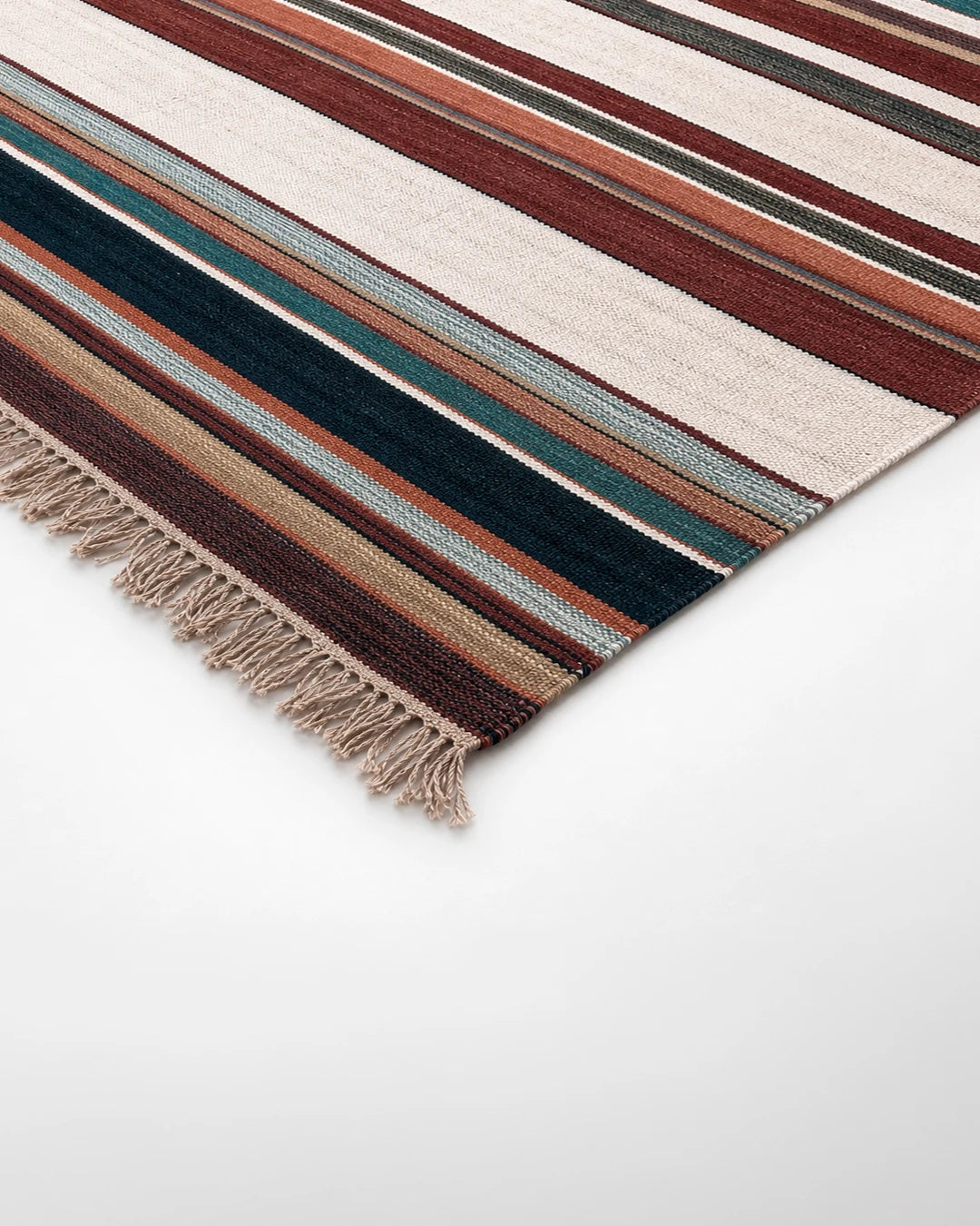 Tapete Kilim Canyon Stripe