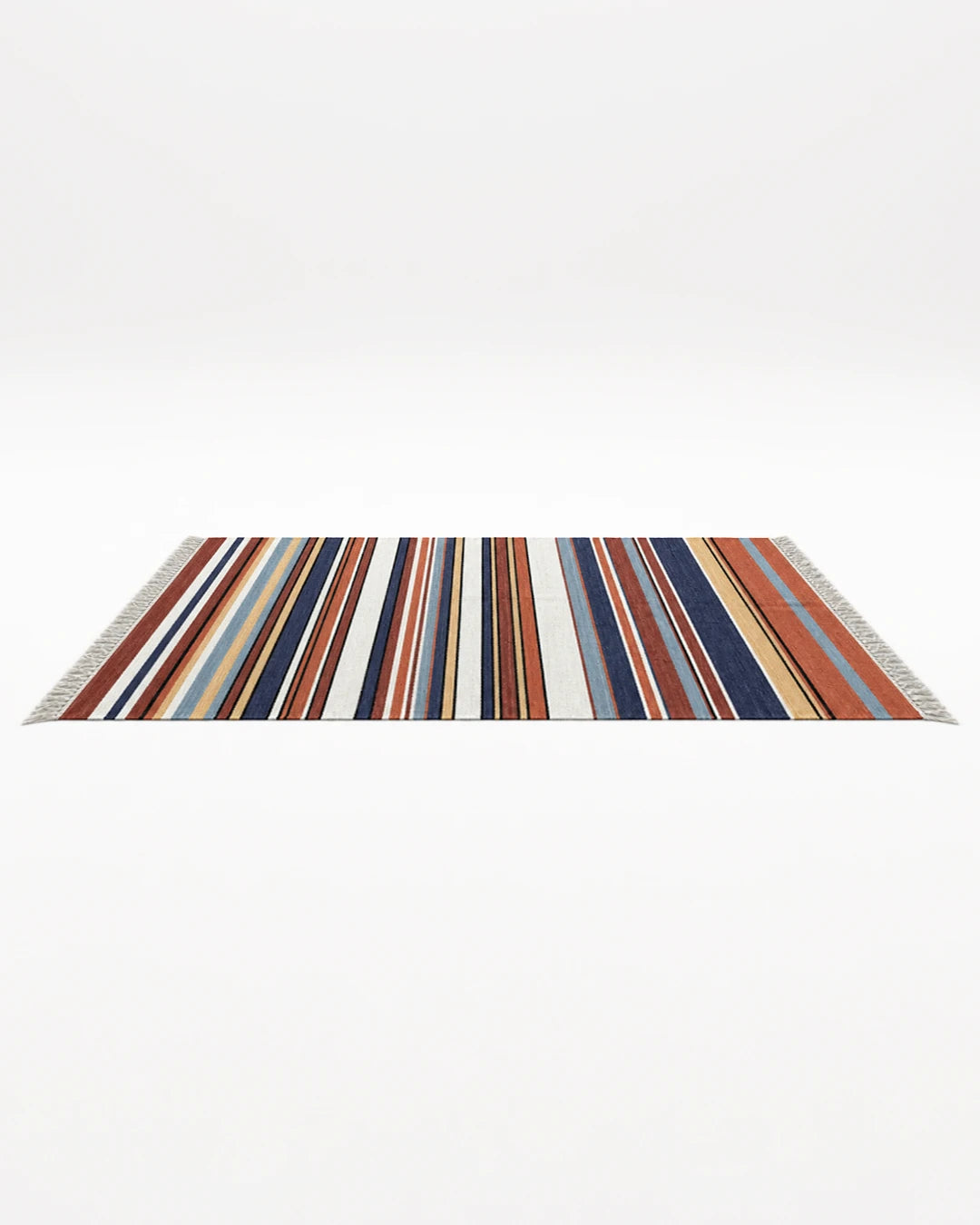 Tapete Kilim Boho Stripe