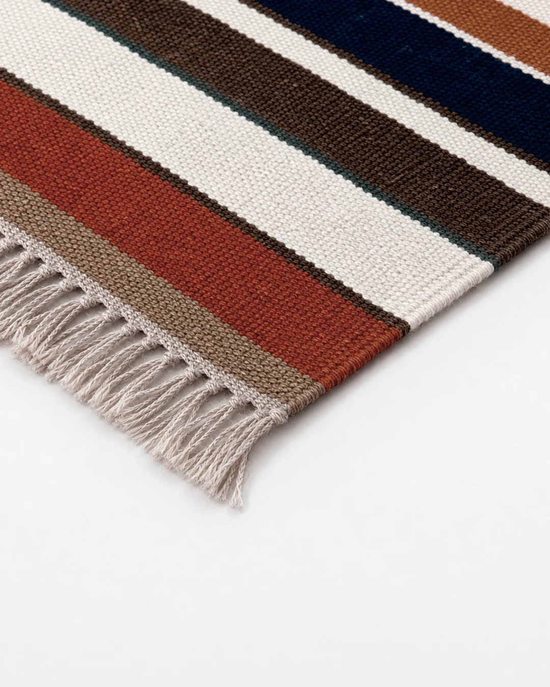 Tapete Kilim Toscana Stripe