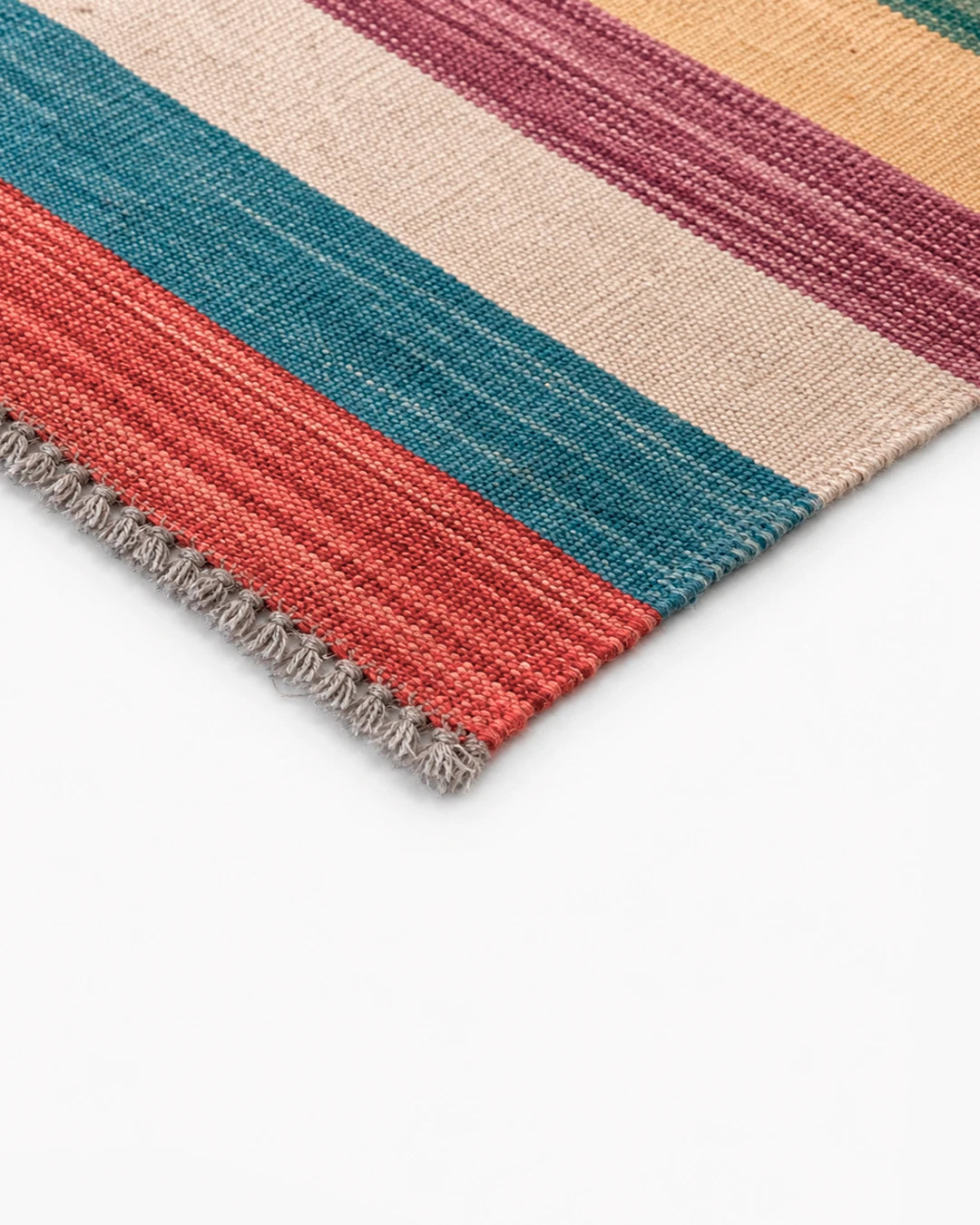 Tapete Kilim Serena Stripe
