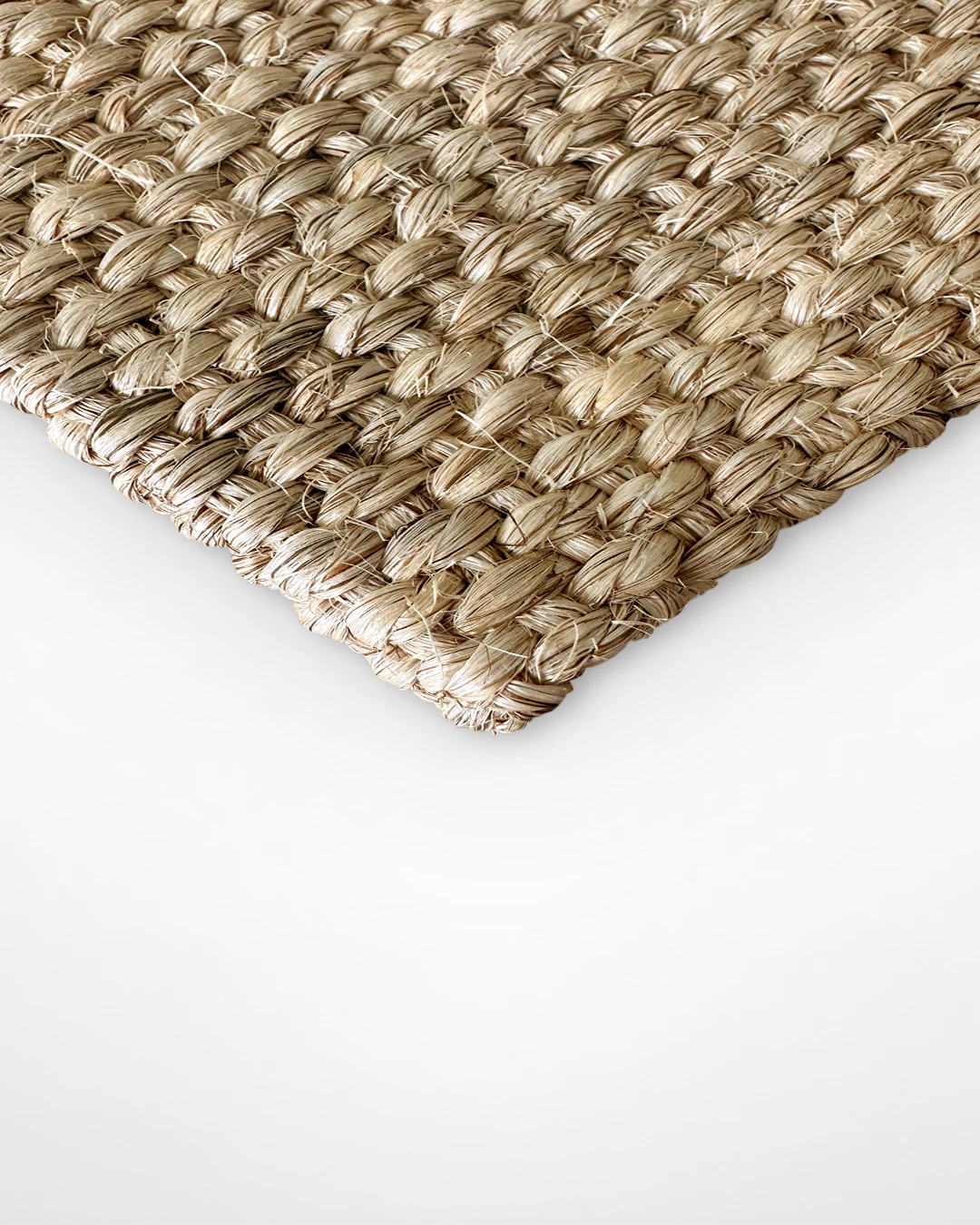 Tapete Sisal Natural Amazonas FE