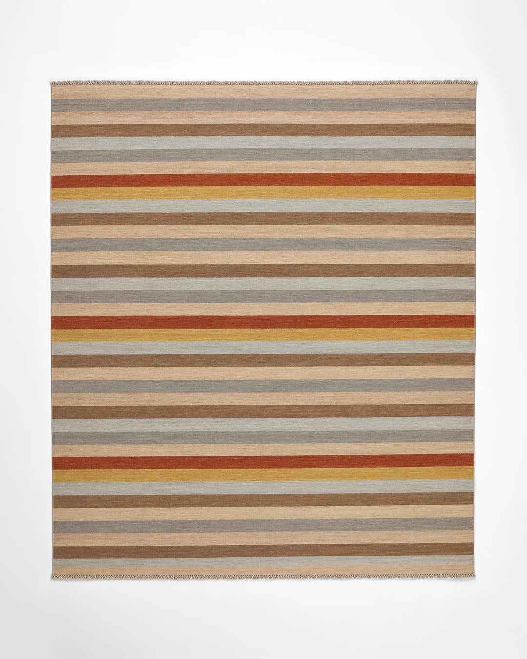 Tapete Kilim Capri Stripe