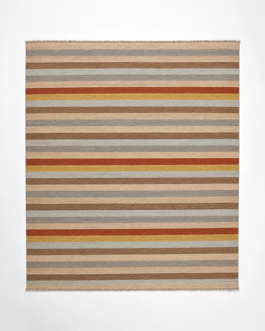 Tapete Kilim Capri Stripe