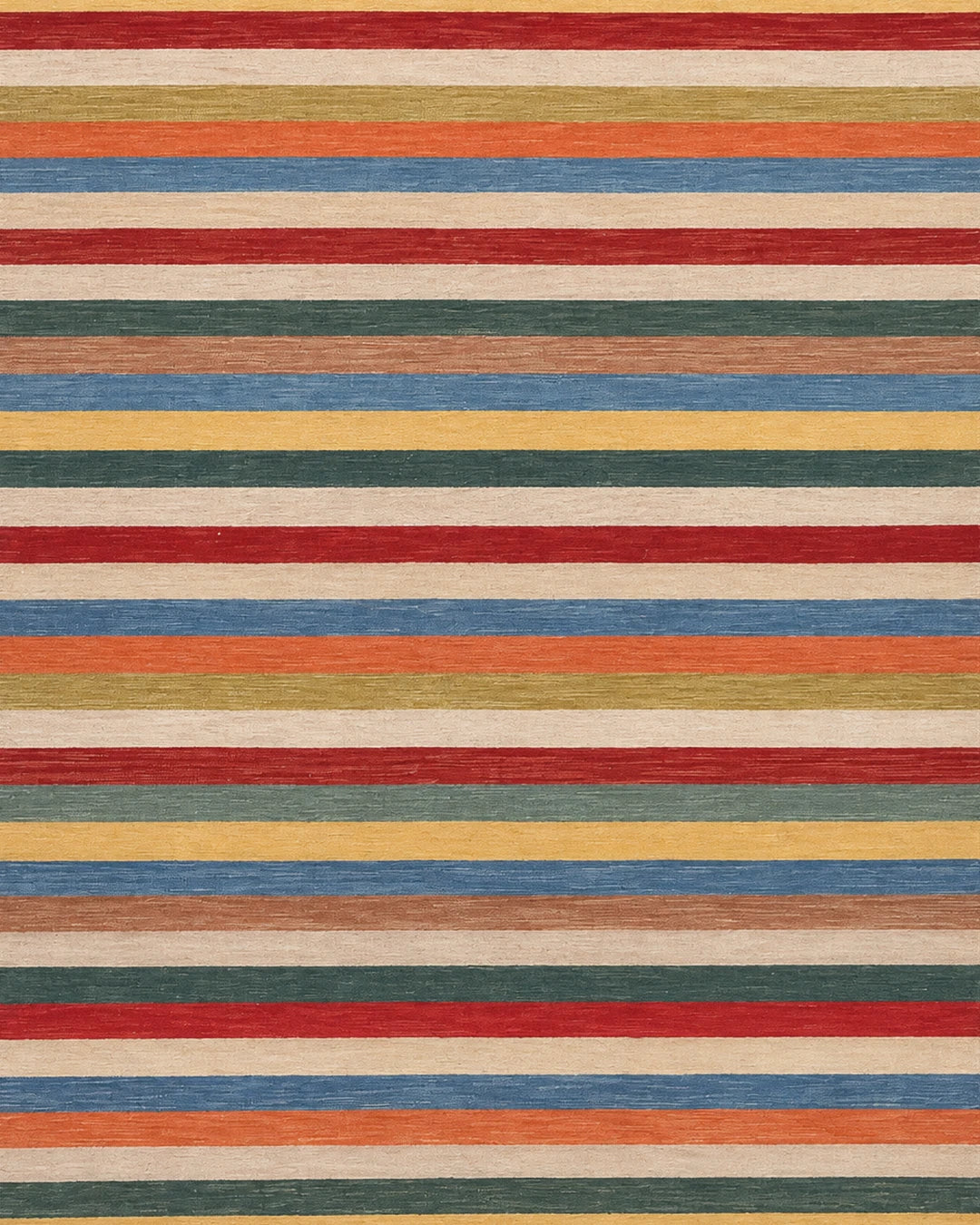 Tapete Kilim Amalfi Stripe