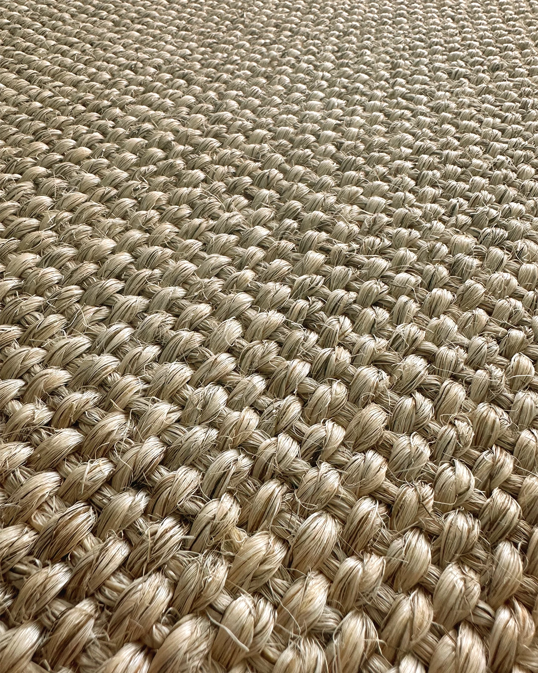 Tapete Sisal Natural Amazonas FE