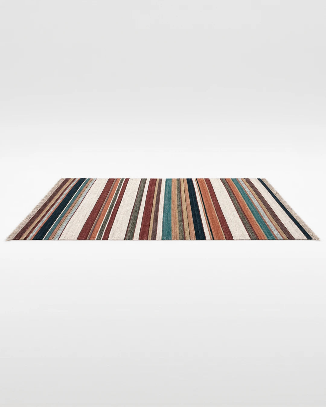 Tapete Kilim Canyon Stripe