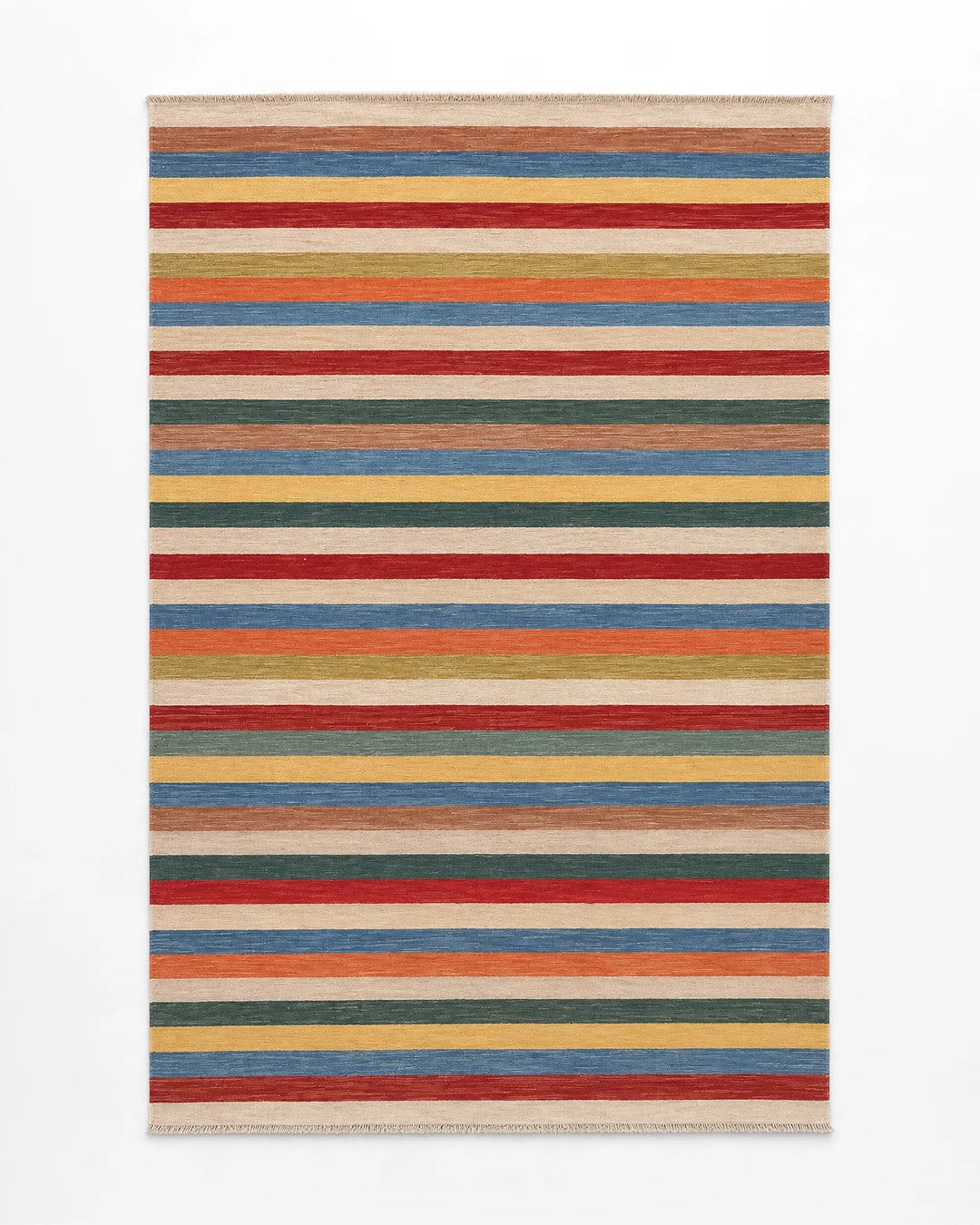 Tapete Kilim Amalfi Stripe
