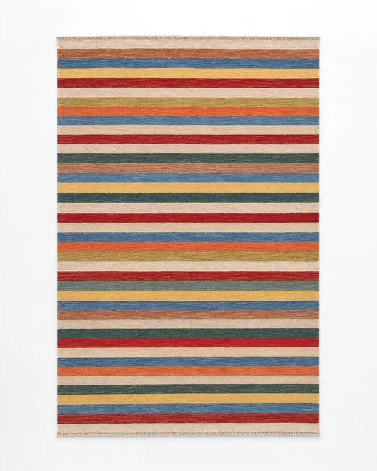 Tapete Kilim Amalfi Stripe