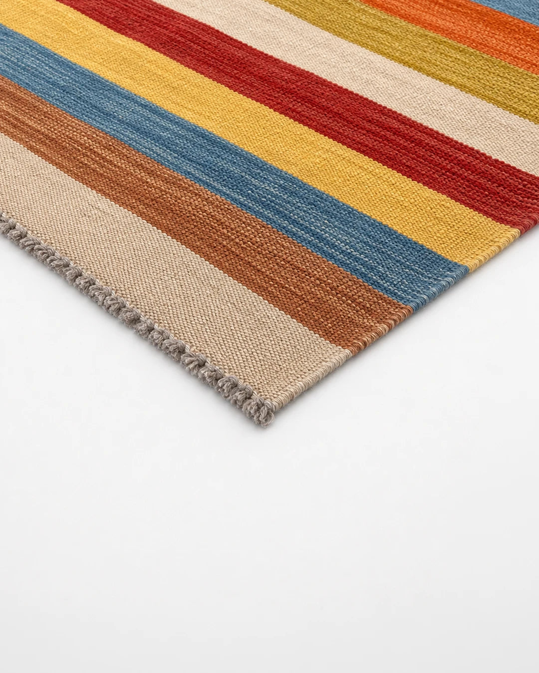 Tapete Kilim Amalfi Stripe