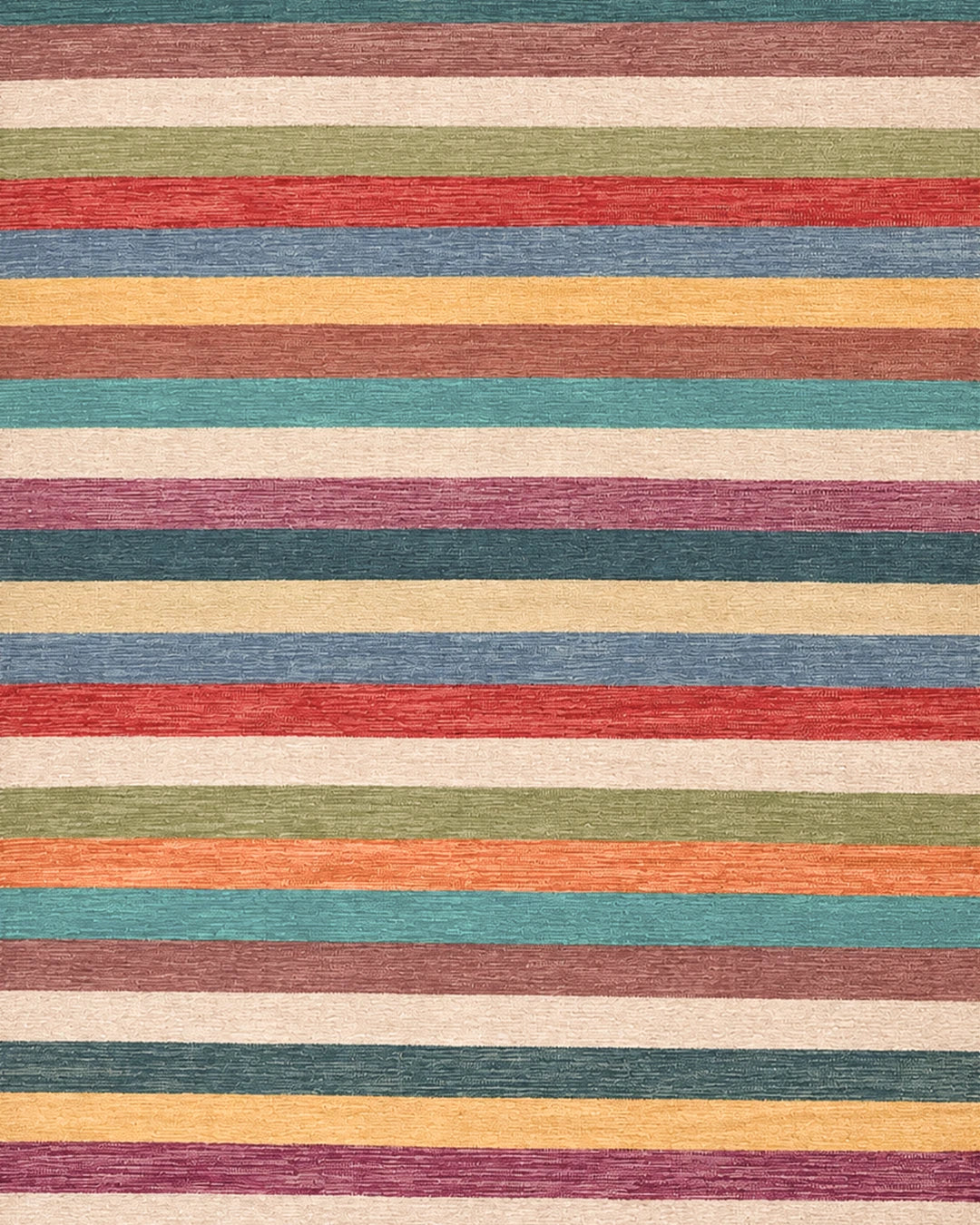 Tapete Kilim Serena Stripe