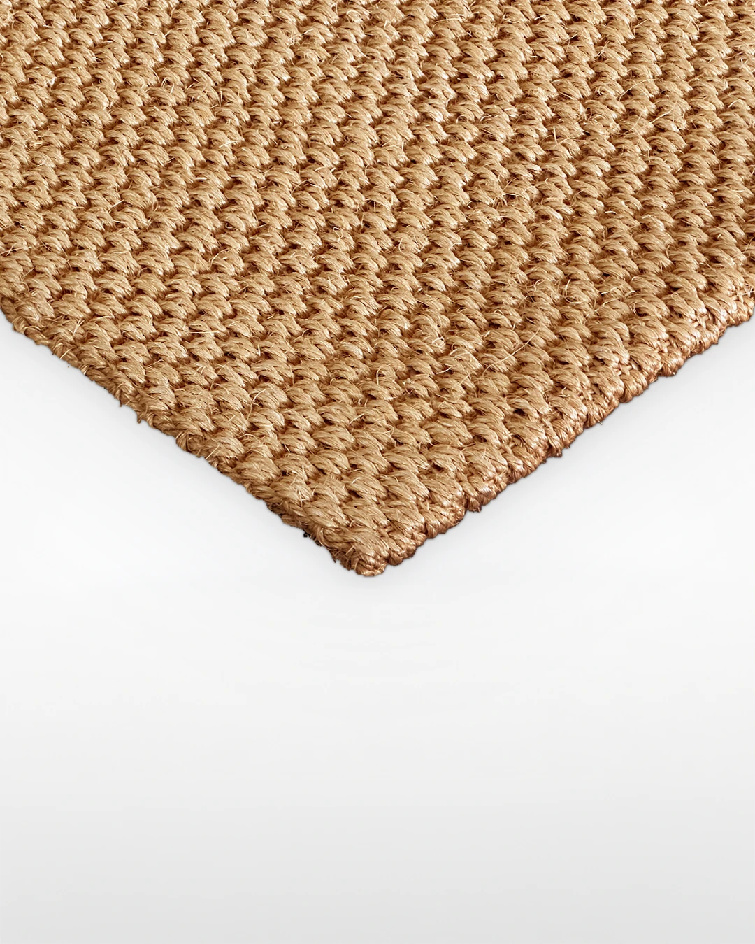 Tapete Sisal Natural Tiger