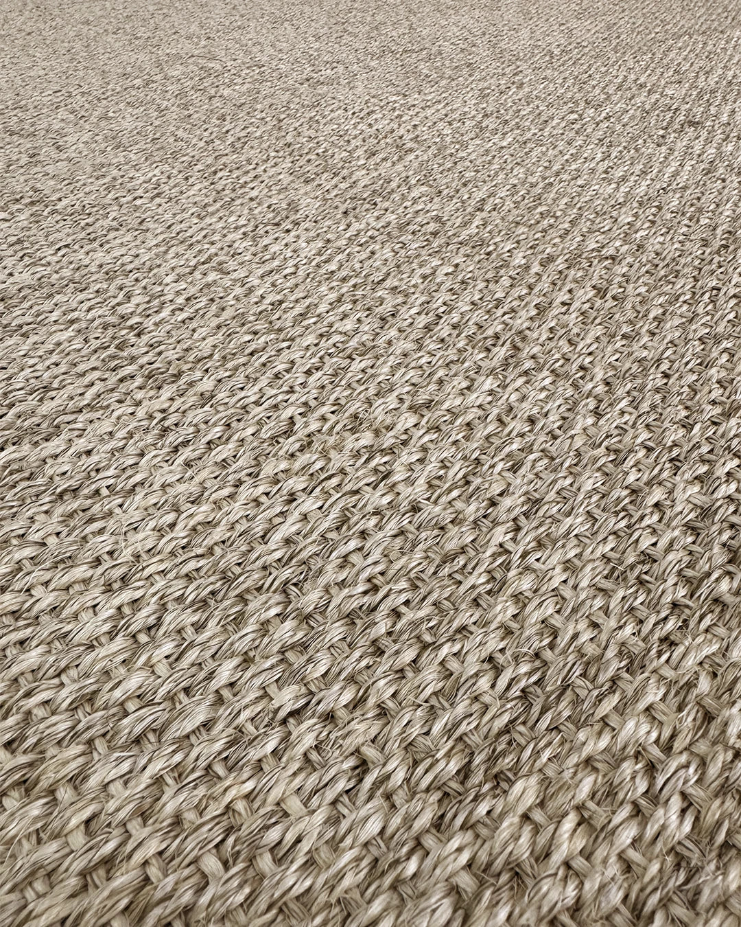 Tapete Sisal Natural Panamá GE