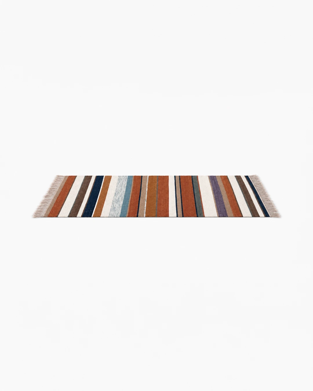 Tapete Kilim Toscana Stripe