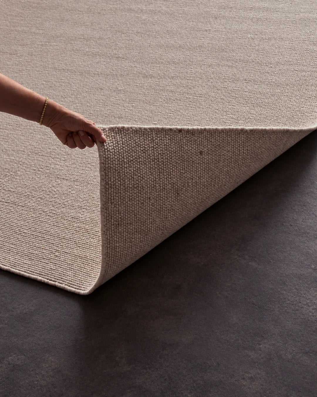 Tapete Kilim Eco Sand