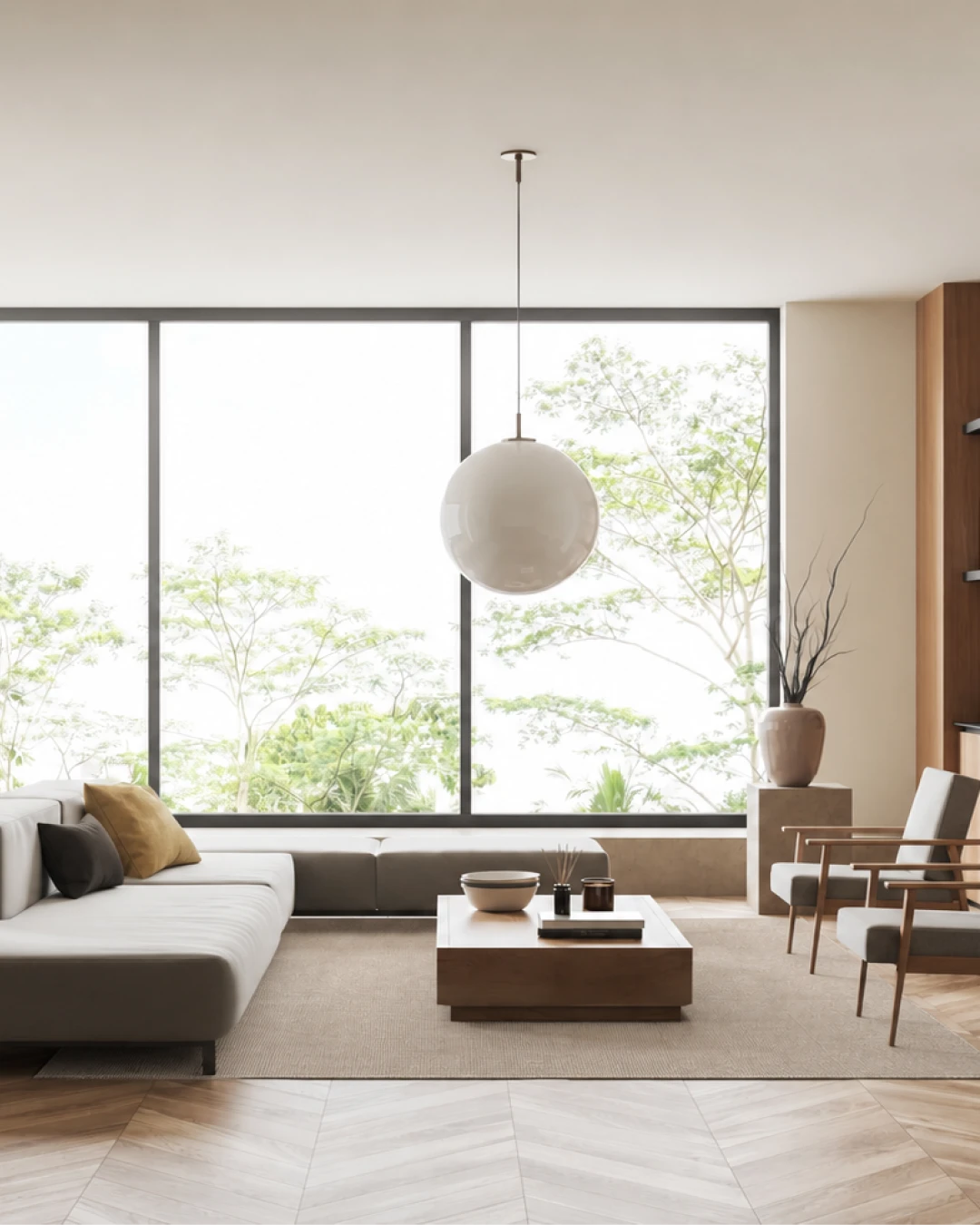 Tapete Kilim Eco Sand