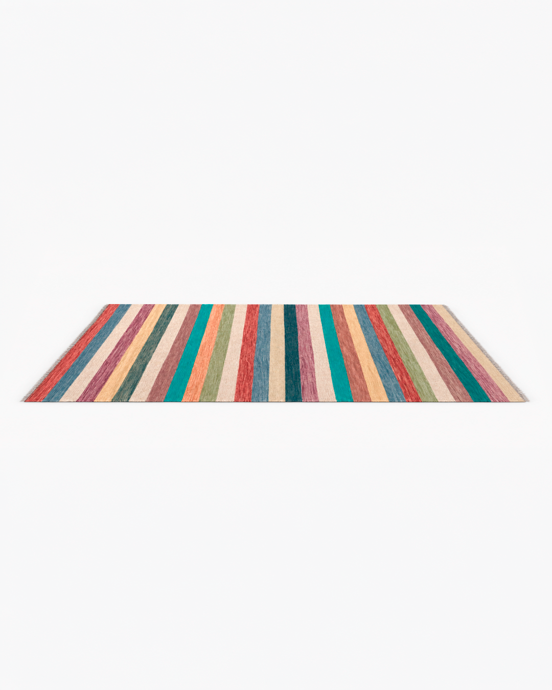 Tapete Kilim Serena Stripe