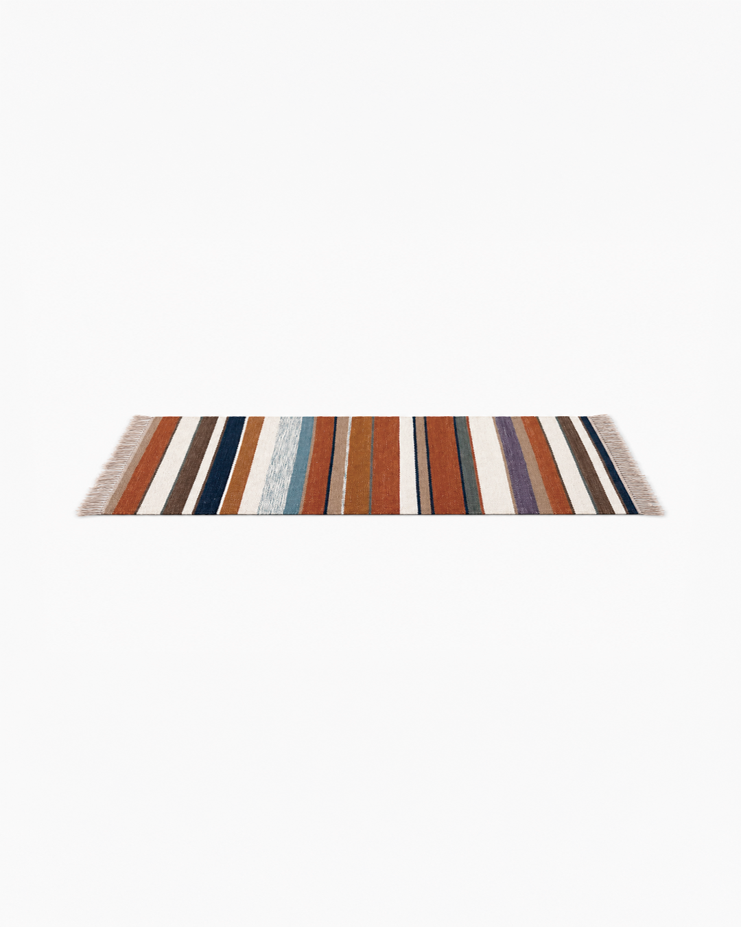 Tapete Kilim Toscana Stripe