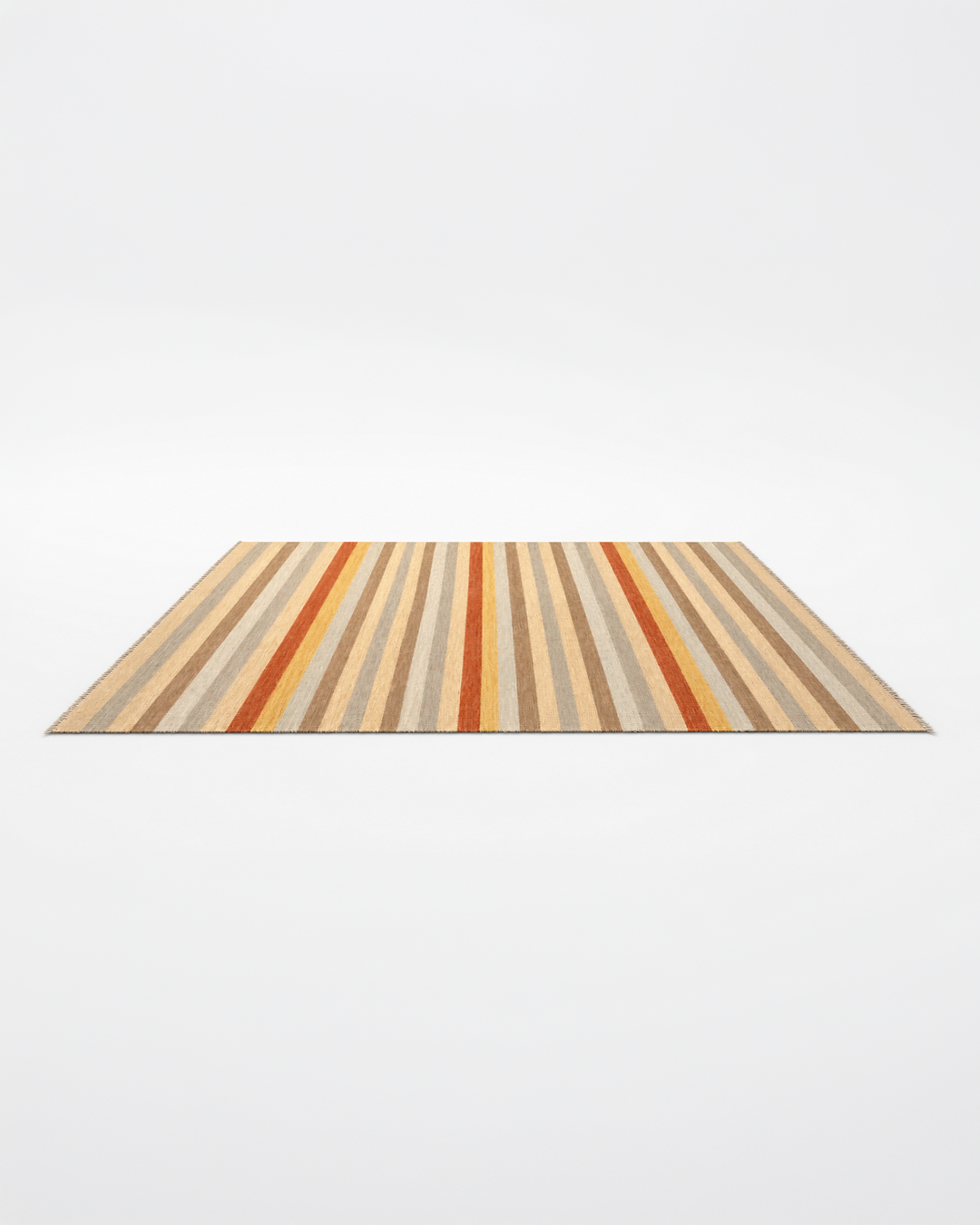 Tapete Kilim Capri Stripe