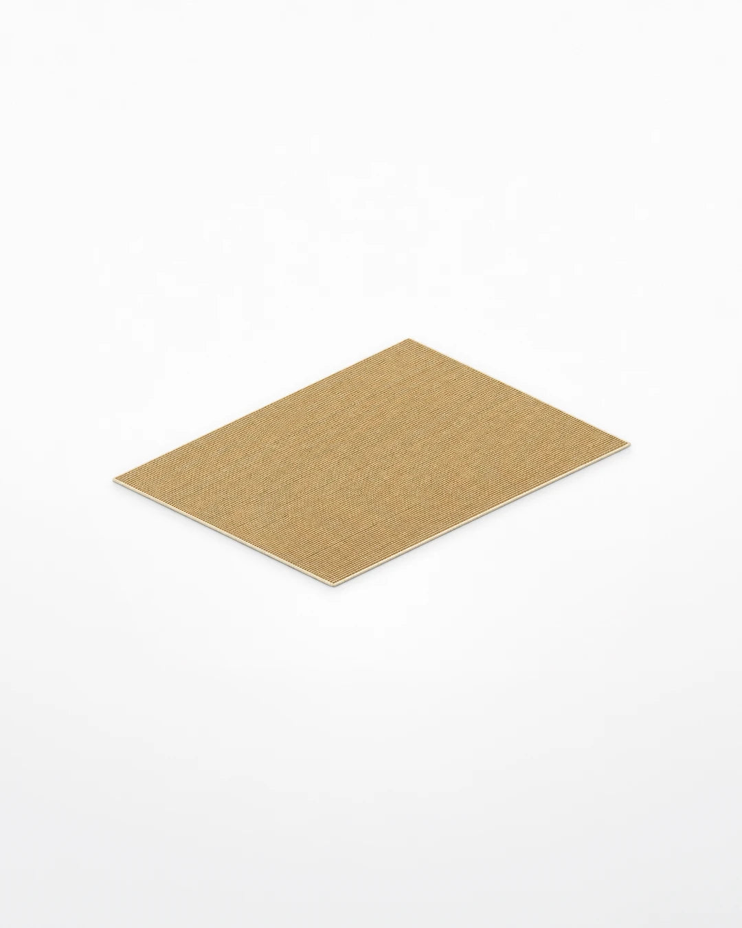 Tapete Sisal Natural Boucle CB Debrum