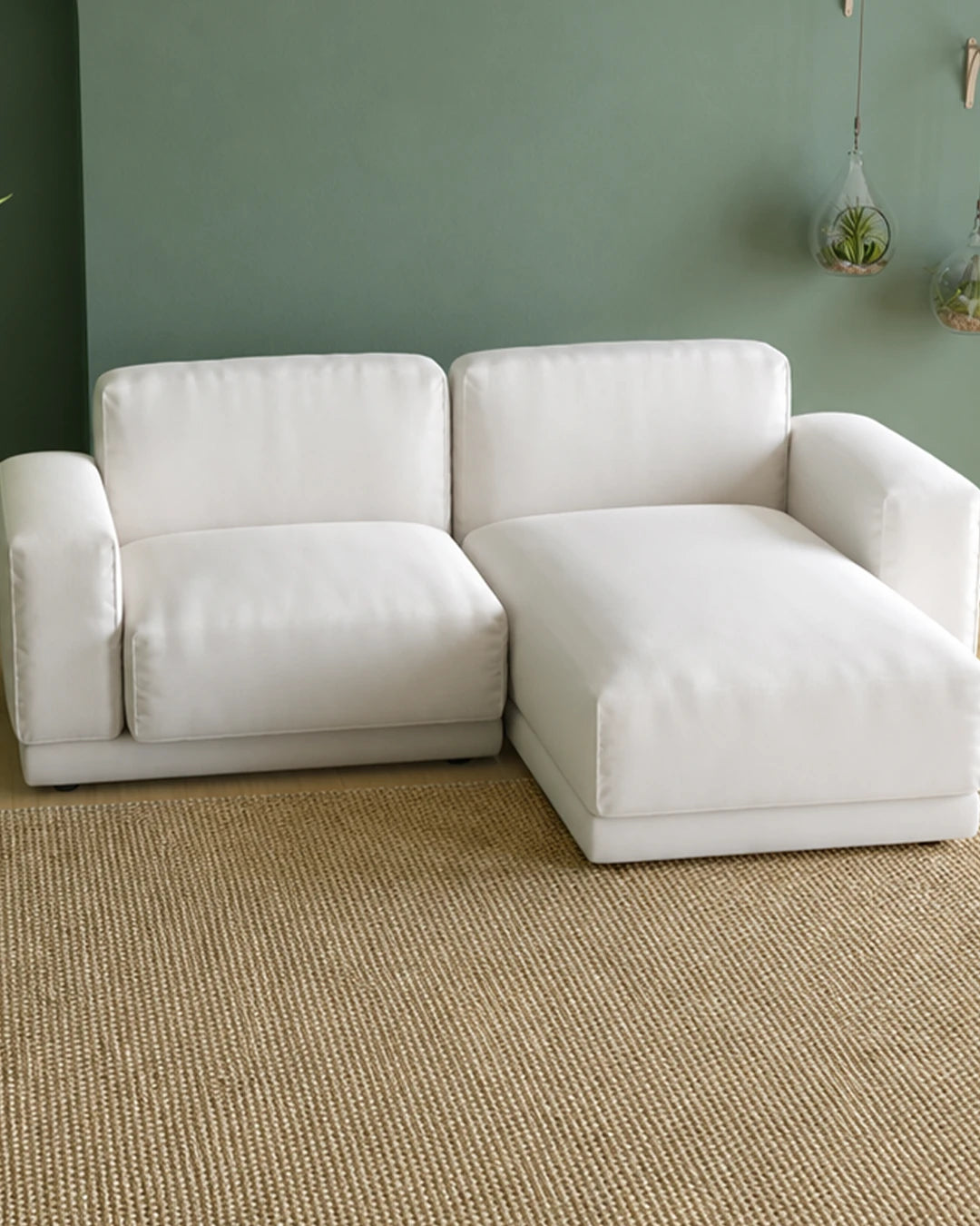 Tapete Sisal Natural Amazonas FE