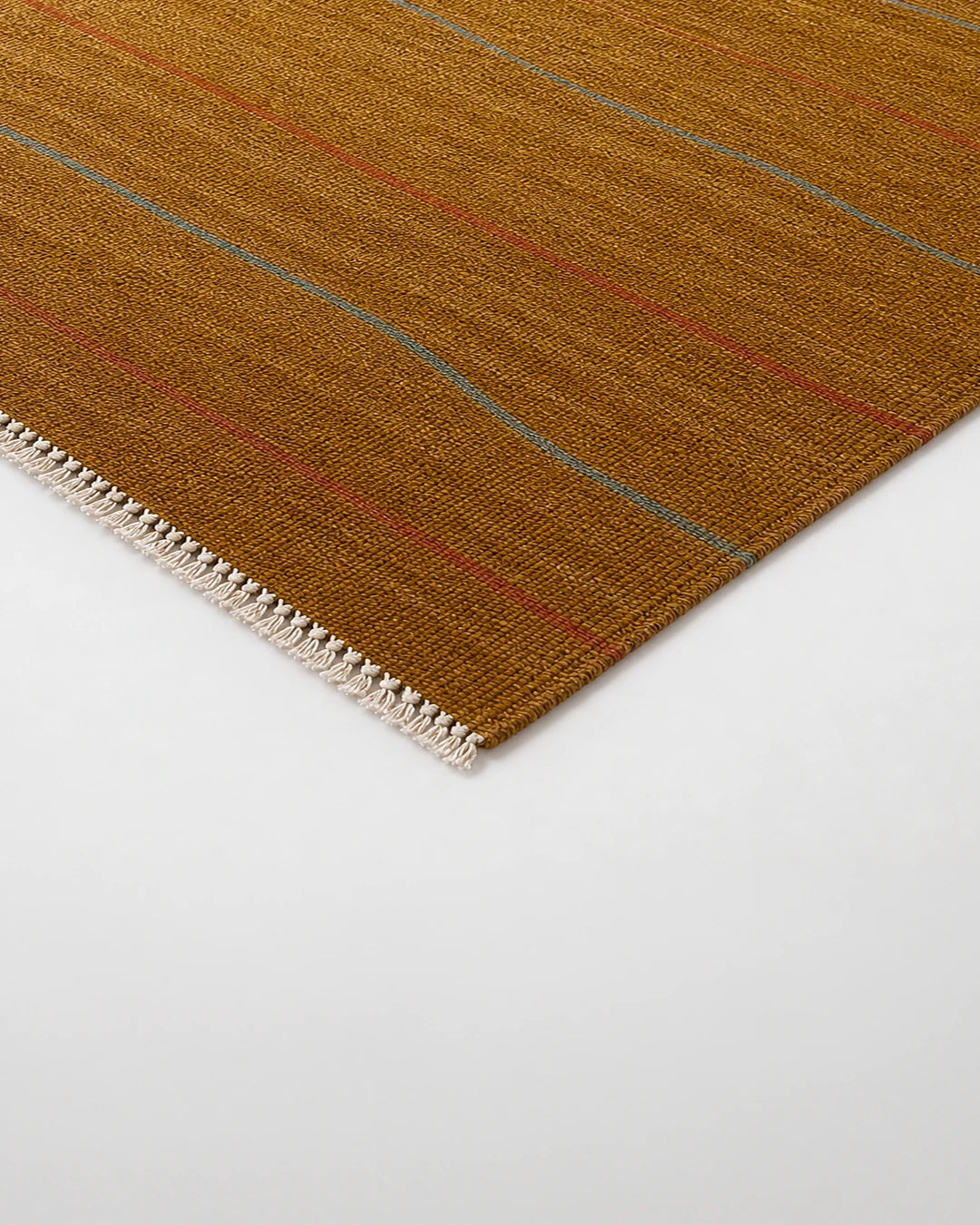 Tapete Kilim Terra Stripe