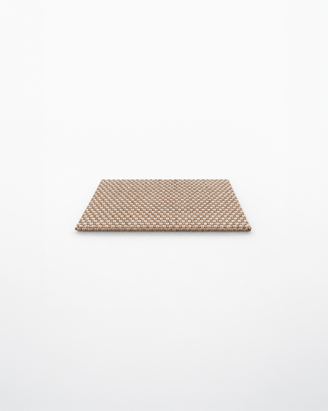 Tapete Capacho Sisal Natural MHD 75x45cm