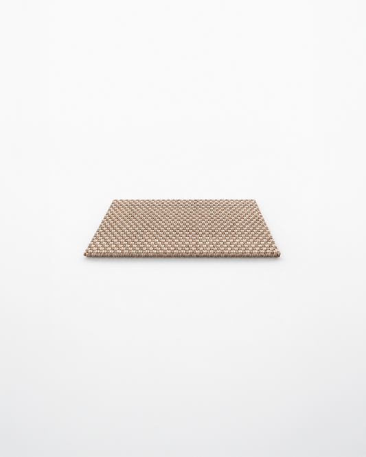 Tapete Sisal Natural Boucle CD