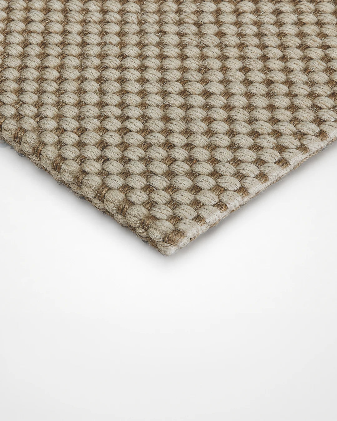 Tapete Capacho Sisal Natural Amazonas MHD