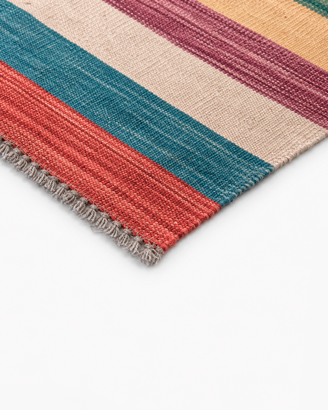 Tapete Kilim Serena Stripe