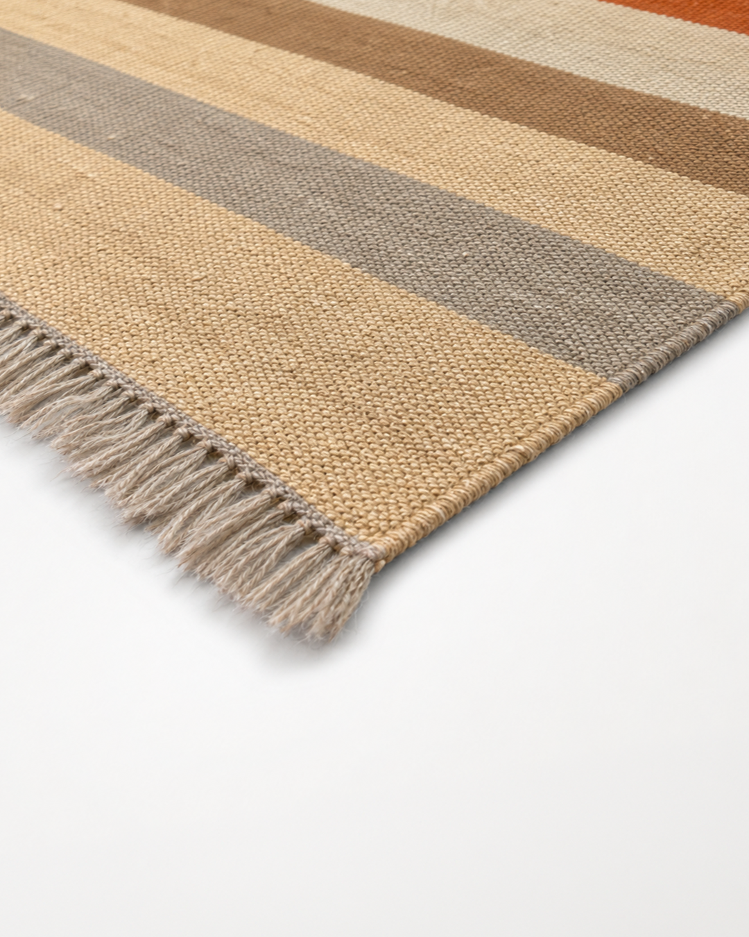 Tapete Kilim Capri Stripe