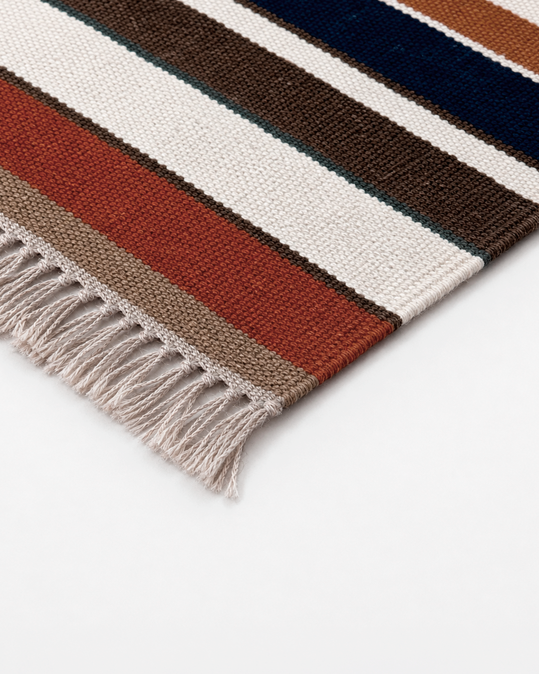 Tapete Kilim Toscana Stripe