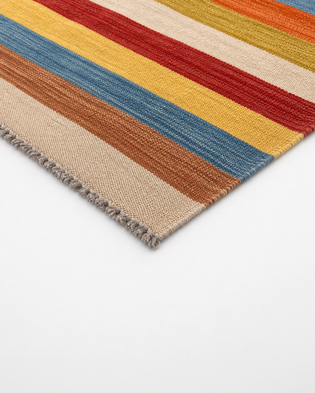 Tapete Kilim Amalfi Stripe